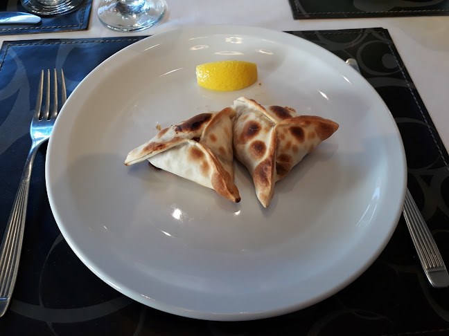Opinii despre Comidas Arabes Dubai în Salta - Gastronomía y hostelería