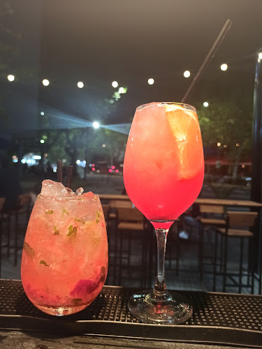 Calle 11 entre 48 y, Diag. 74, B1900 La Plata, Provincia de Buenos Aires