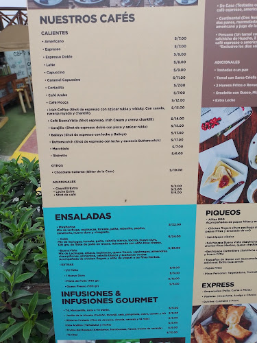 VXJ3+9VW, Mal. de la Marina, Miraflores 15074, Perú