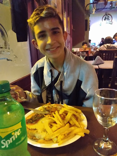 Expreso Resto Bar - Gastronomía y hostelería