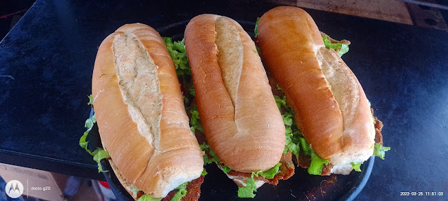 Don chavez - Gastronomía y hostelería