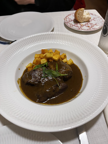 Comentarii opinii despre Restaurante Almirez de Francisco Álvarez