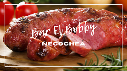 Bar el Bobby