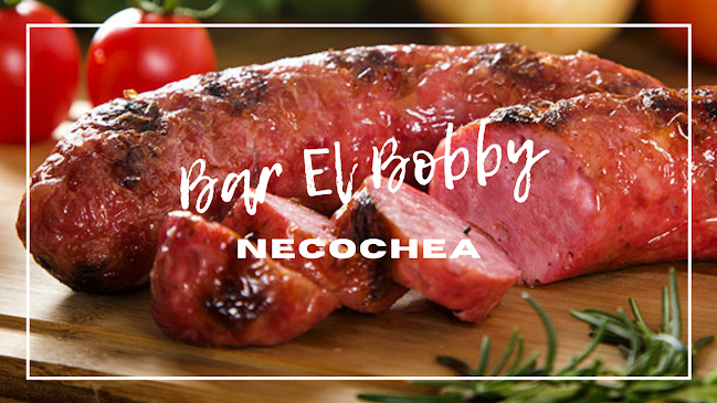 Bar el Bobby