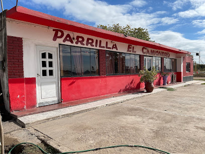 Parrilla El Camionero