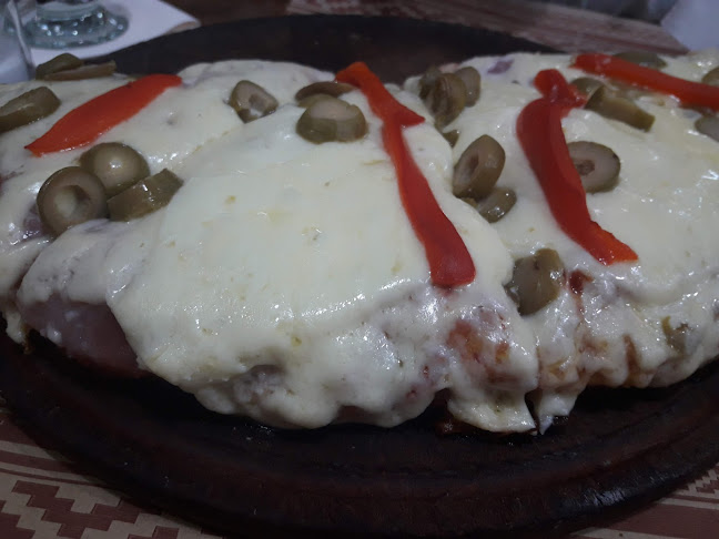 Opinii despre Bizarro Cafe Bar în Santo Tomé - Gastronomía y hostelería