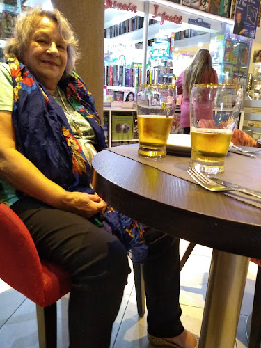 Galería del Sol, Gral. Paz 250, X5152 Villa Carlos Paz, Córdoba