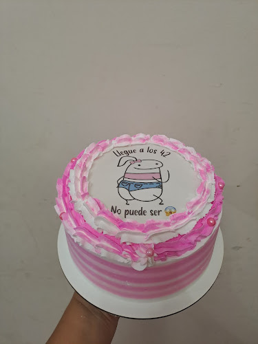 Princess Pasteleria - Gastronomía y hostelería