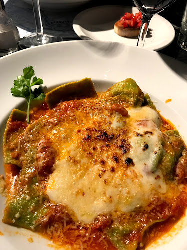 Opinii despre Restaurante Italpast în Campana - Gastronomía y hostelería