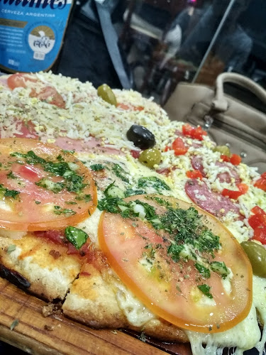 Comentarii opinii despre El Palacio de la Pizza