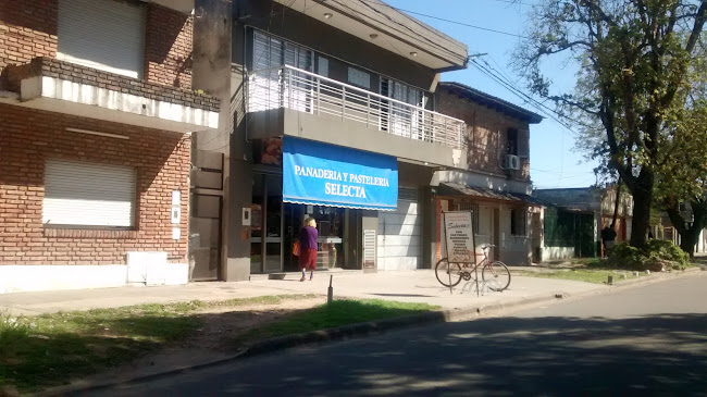 Opinii despre Panaderia Y Confiteria SELECTA în Rosario - Gastronomía y hostelería