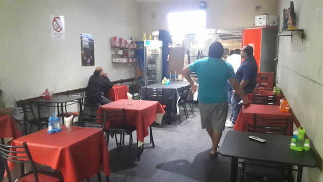 Opinii despre IMAGINE în San Fernando del Valle de Catamarca - Gastronomía y hostelería