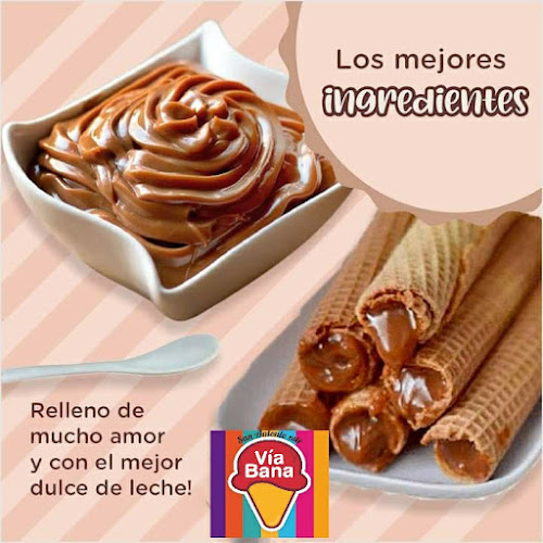 Opinii despre Vía bana, barrio San Antonio este, corrientes în Corrientes - Gastronomía y hostelería