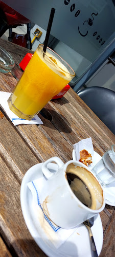 Opinii despre Smile în Mar del Plata - Gastronomía y hostelería