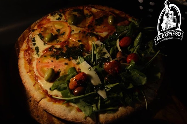 Expreso Resto Bar - Gastronomía y hostelería