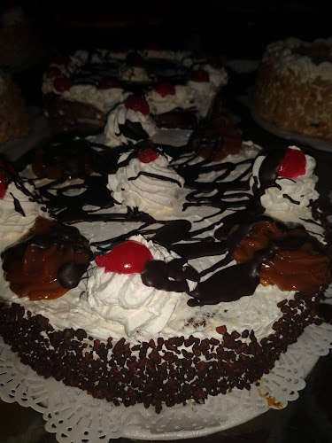 Panaderia Los Abuelos - Gastronomía y hostelería