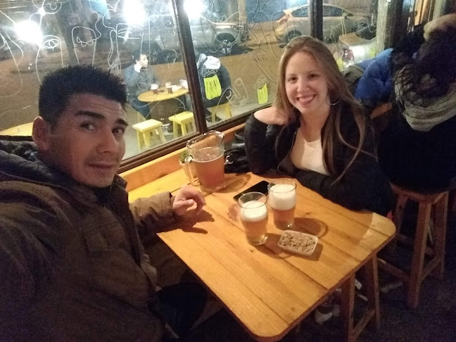 Comentarii opinii despre Cervecería OSS