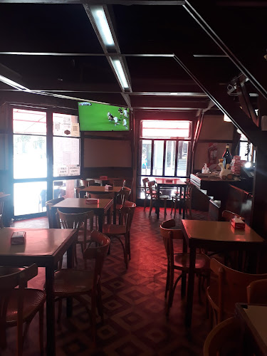 Comentarii opinii despre Bar La Oca Express