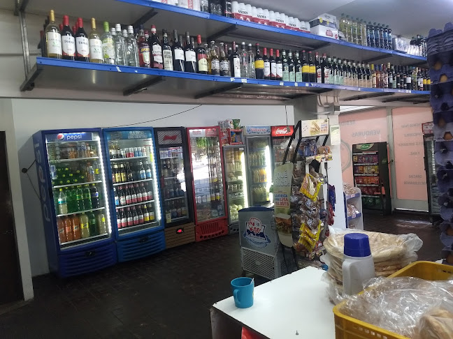 Comentarii opinii despre Mercadito Marcelo