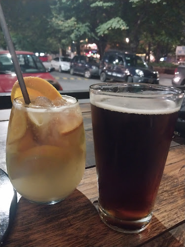 Dickens Pub - Mar del Plata