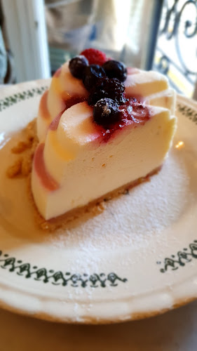 Amelie Petit Café - Gastronomía y hostelería
