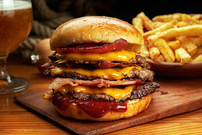 La Serena del Río - Tigre