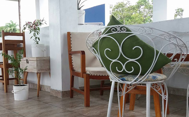 "La Semilla" - Cafetería - Pastelería - Restaurant