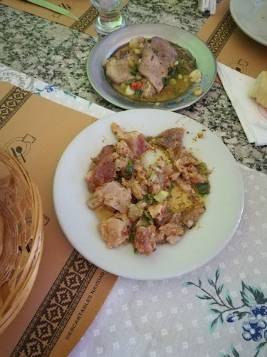 Cantina Costa Azul - Gastronomía y hostelería