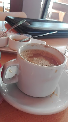 Comentarii opinii despre Balcarce Rivadavia