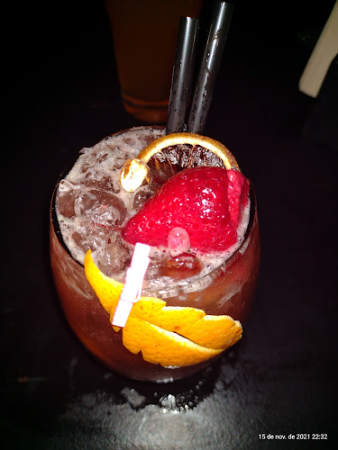 Antares San Miguel - Gastronomía y hostelería