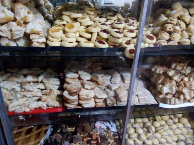 Panaderia Confiteria Tydy - Virrey del Pino