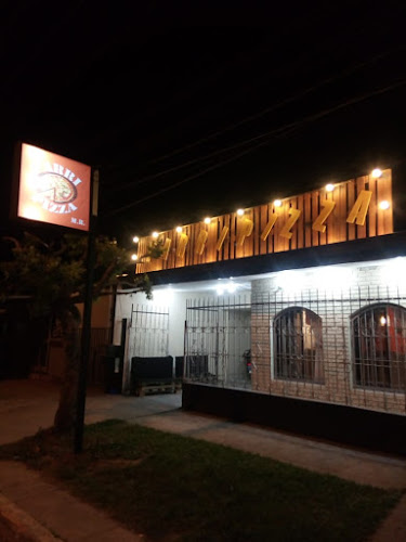 Opinii despre ParriPizza în Resistencia - Gastronomía y hostelería