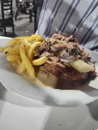 Opinii despre LA GRINGA în San Rafael - Gastronomía y hostelería