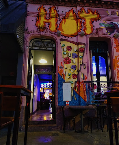 Hot Casa de Comidas - Gastronomía y hostelería