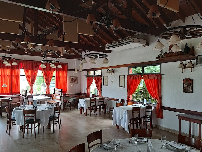 Restaurant Su Casa Pilar