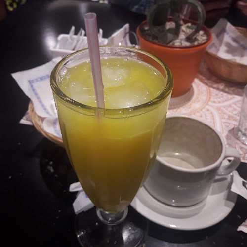 Av. Gaspar Campos 6388, B1665GWB José C. Paz, Provincia de Buenos Aires