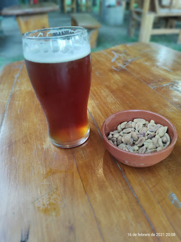 MORGAN BAR CERVECERO - Gastronomía y hostelería