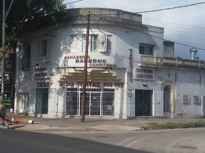 Daperno Panaderia - Confiteria - Reposteria
