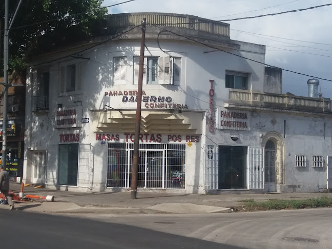 Daperno Panaderia - Confiteria - Reposteria