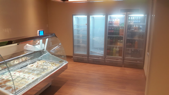 Opinii despre Capresse în San Francisco - Gastronomía y hostelería