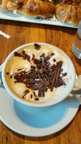 Comentarii opinii despre La Fonte D'Oro | Sucursal Alem (Mar del Plata)