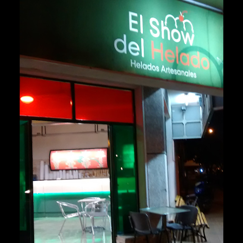 El Show del Helado