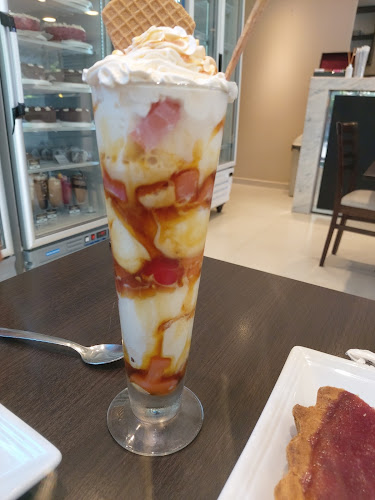 Cremolatti - Gastronomía y hostelería