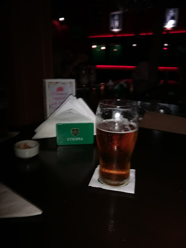 Etiopia Irish Bar - Necochea