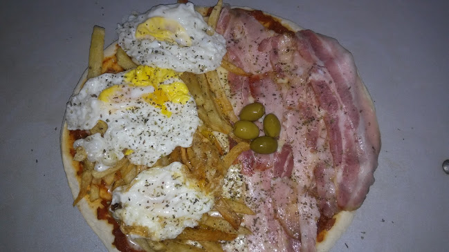 Pasteur, B1645 Virreyes, Provincia de Buenos Aires