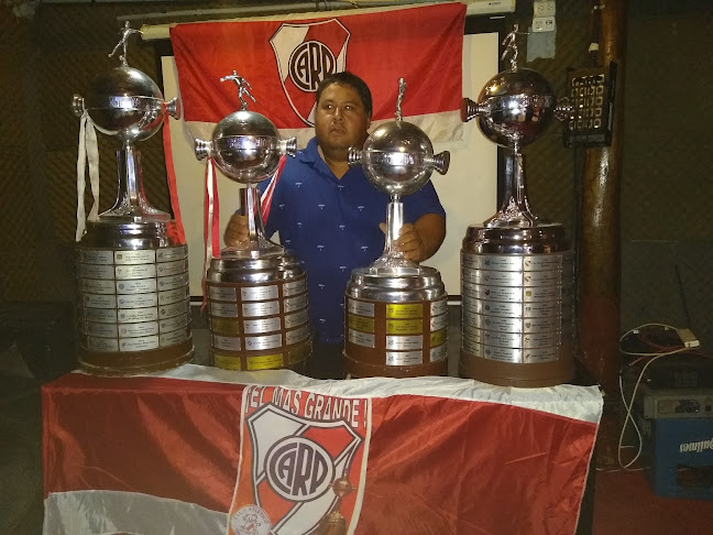 Opinii despre Dublín în Neuquén - Gastronomía y hostelería