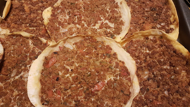 Opinii despre Marmara în Olivos - Gastronomía y hostelería