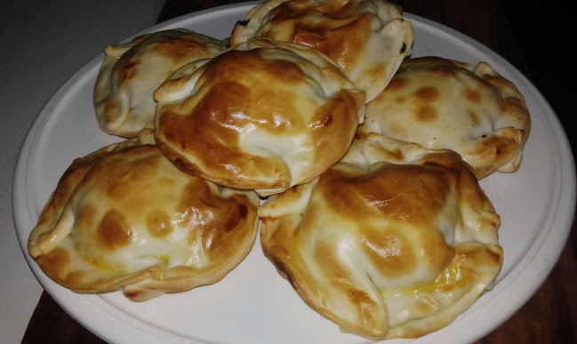 Comentarii opinii despre PIZZA ZERO - Pizzas y Empanadas