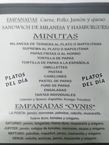 Comentarii opinii despre La Posta