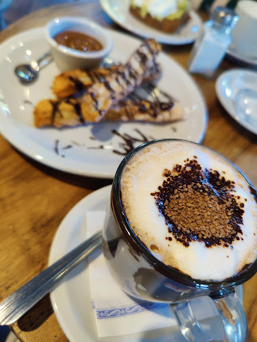 Opinii despre Charleston în Salta - Gastronomía y hostelería